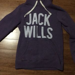 Jack Wills Sweatshirt